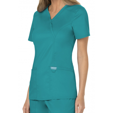 Tunique professionnel de santé femme - Cherokee | Sanipod