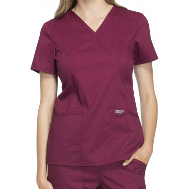 Tunique professionnel de santé femme - Cherokee | Sanipod