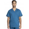 Tunique médicale professionnel de santé homme - Cherokee | Sanipod