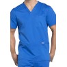 Tunique médicale professionnel de santé homme - Cherokee | Sanipod