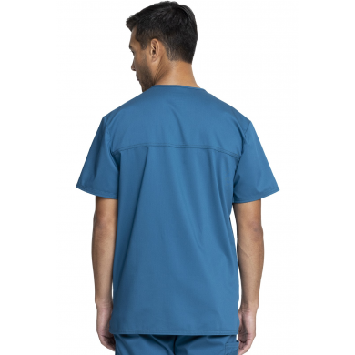 Tunique médicale professionnel de santé homme - Cherokee | Sanipod