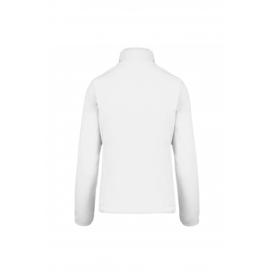 Veste polaire femme médicale