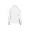 Veste polaire femme médicale