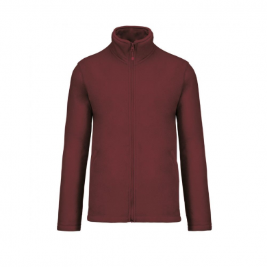 Veste polaire femme médicale