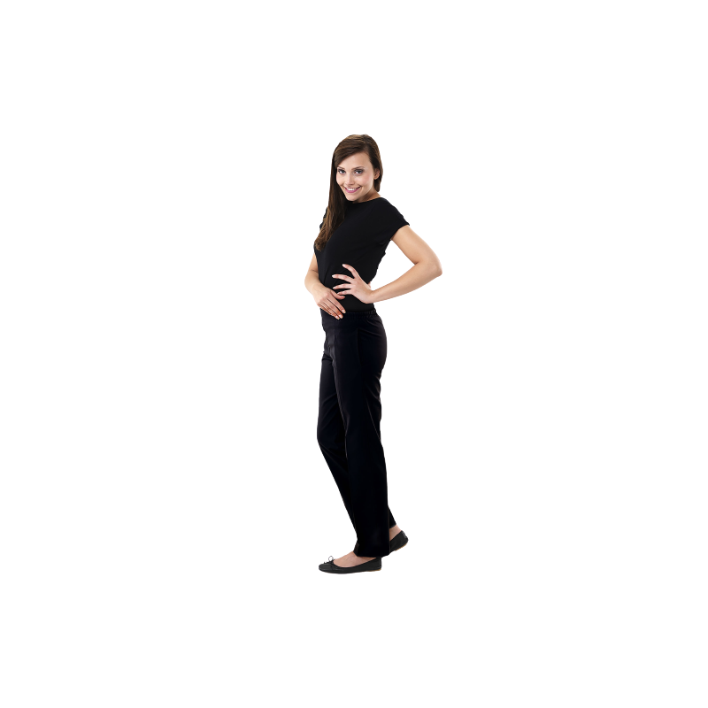 Pantalon femme médical | Sanipod
