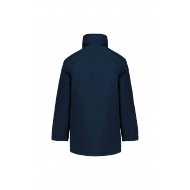 Parka matelassée ambulancier homme - Sanipod