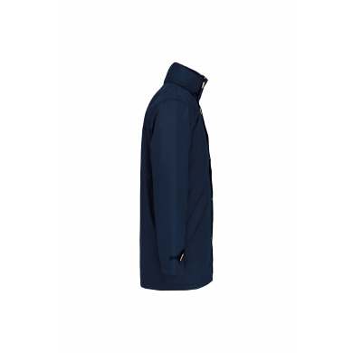 Parka matelassée ambulancier homme - Sanipod