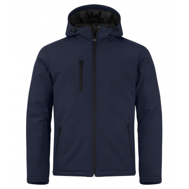 Blouson Softshell Homme | Sanipod