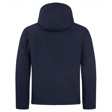 Blouson Softshell Homme | Sanipod