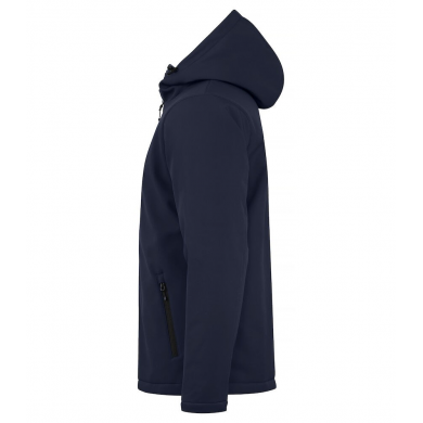 Blouson Softshell Homme | Sanipod