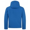 Blouson Softshell Homme | Sanipod