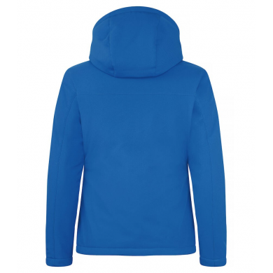 Blouson Softshell Femme | Sanipod