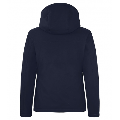 Blouson Softshell Femme | Sanipod