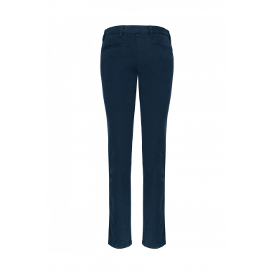 Pantalon chino femme