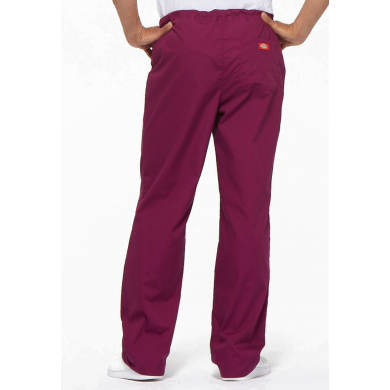 Pantalon unisexe médical - Dickies | Sanipod