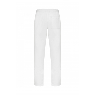 Pantalon polycoton homme | Sanipod