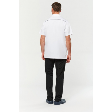 Pantalon polycoton homme | Sanipod