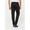 Pantalon polycoton homme | Sanipod