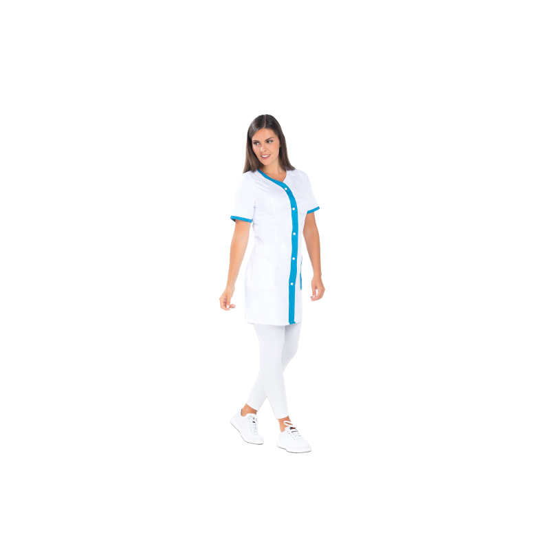 Blouse médicale pour femme professionnel de santé | Sanipod