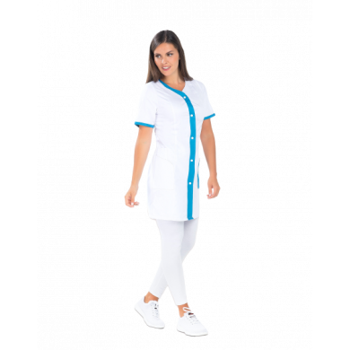 Blouse médicale pour femme professionnel de santé | Sanipod