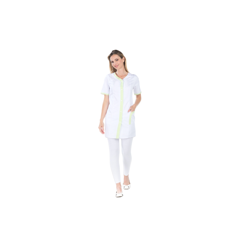 Blouse médicale pour femme professionnel de santé | Sanipod