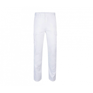 Pantalon stretch mixte ambulancier | Sanipod