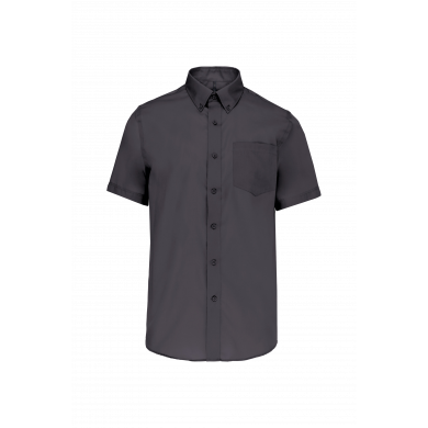 Chemisette homme sans repassage | Sanipod