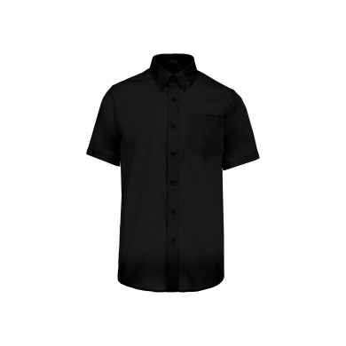 Chemisette homme sans repassage | Sanipod