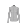 Cardigan femme zippé | Sanipod
