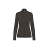 Cardigan femme zippé | Sanipod