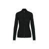 Cardigan femme zippé | Sanipod