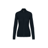 Cardigan femme zippé | Sanipod