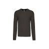 Pull col V homme | Sanipod