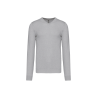 Pull col V homme | Sanipod