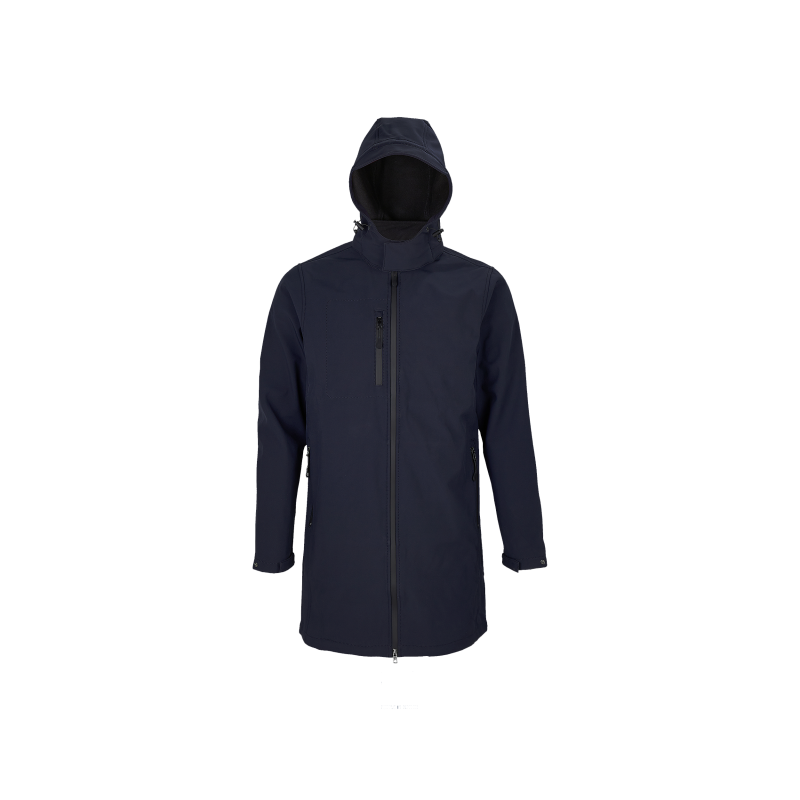 Manteau long homme | Sanipod