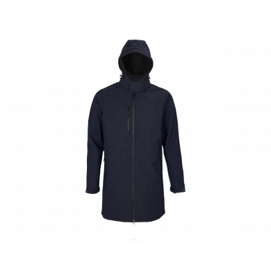 Manteau long homme | Sanipod