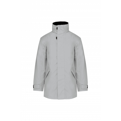 Parka homme matelassée | Sanipod