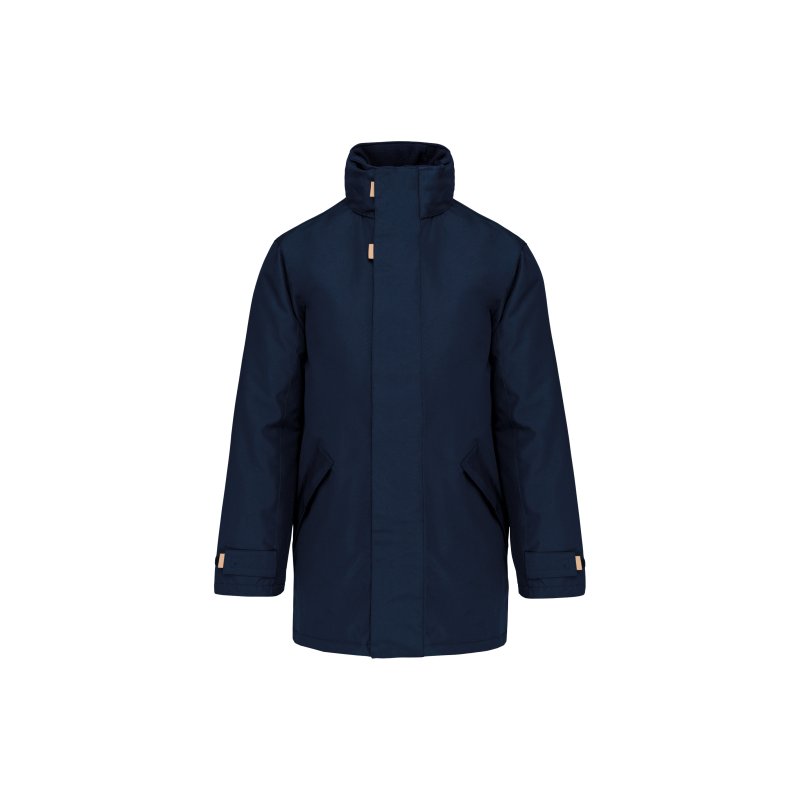 Parka homme matelassée | Sanipod