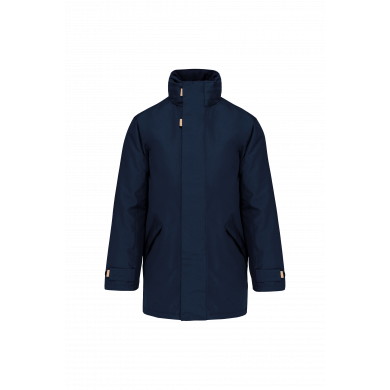 Parka homme matelassée | Sanipod