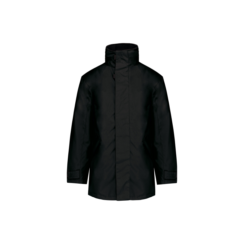 Parka homme matelassée | Sanipod