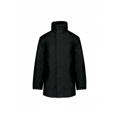 Parka homme matelassée | Sanipod