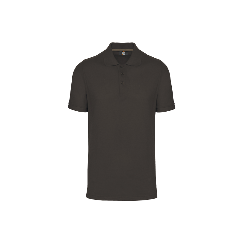 Polo homme manches courtes | Sanipod