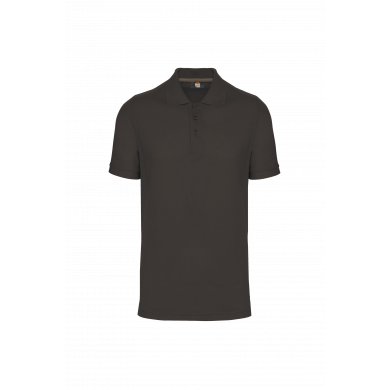 Polo homme manches courtes | Sanipod