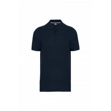 Polo homme manches courtes | Sanipod