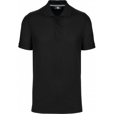 Polo homme manches courtes | Sanipod