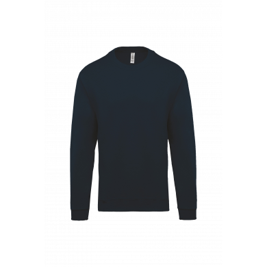 Sweat molleton col rond homme| Sanipod