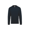 Sweat molleton col rond homme| Sanipod