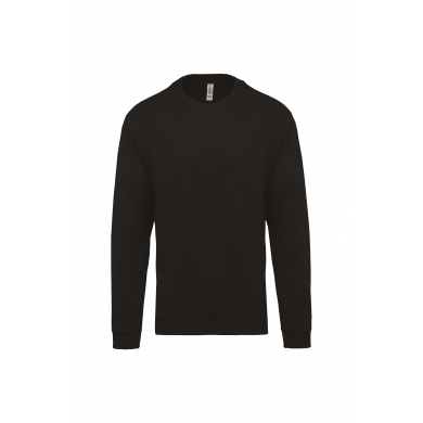 Sweat molleton col rond homme| Sanipod
