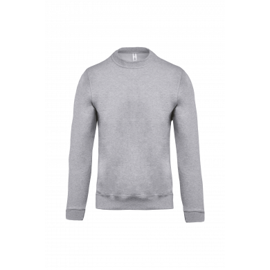 Sweat molleton col rond homme| Sanipod