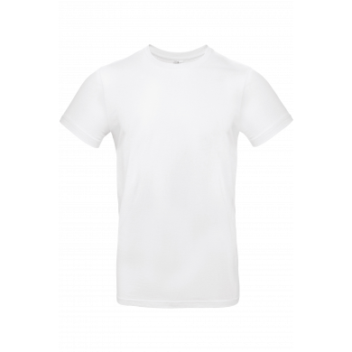 Tee-shirt col rond homme | Sanipod